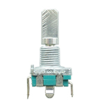RE11CTV1Y12AF2AS incremental rotary encoder photo (NSE11DSV57NAF220A)