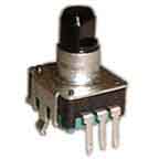 Rotary encoders RE12