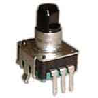 RE12CT_V24A incremental rotary encoder - photo