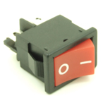 Rocker switch MR_21N_2BR_F2A photo